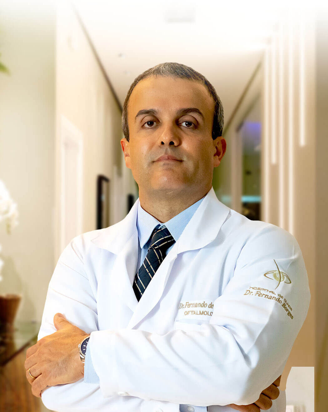 Dr. Fernando Borges